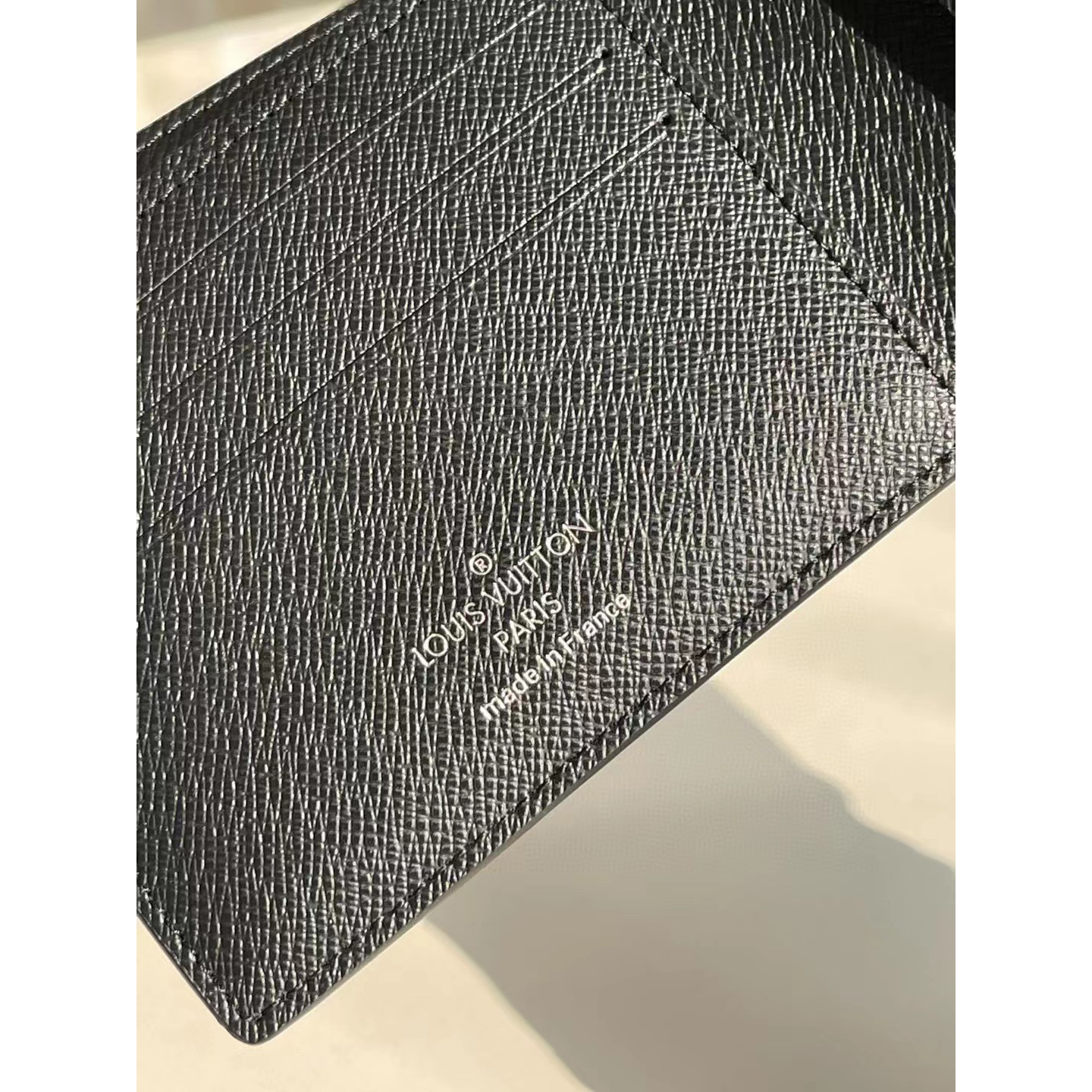 Louis Vuitton  Multiple Wallet(1.5-9-1.5cm) - DopestKickz