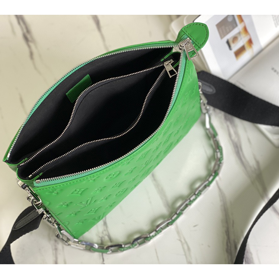 Louis Vuitton  Handbag （26*20*12cm） - DopestKickz