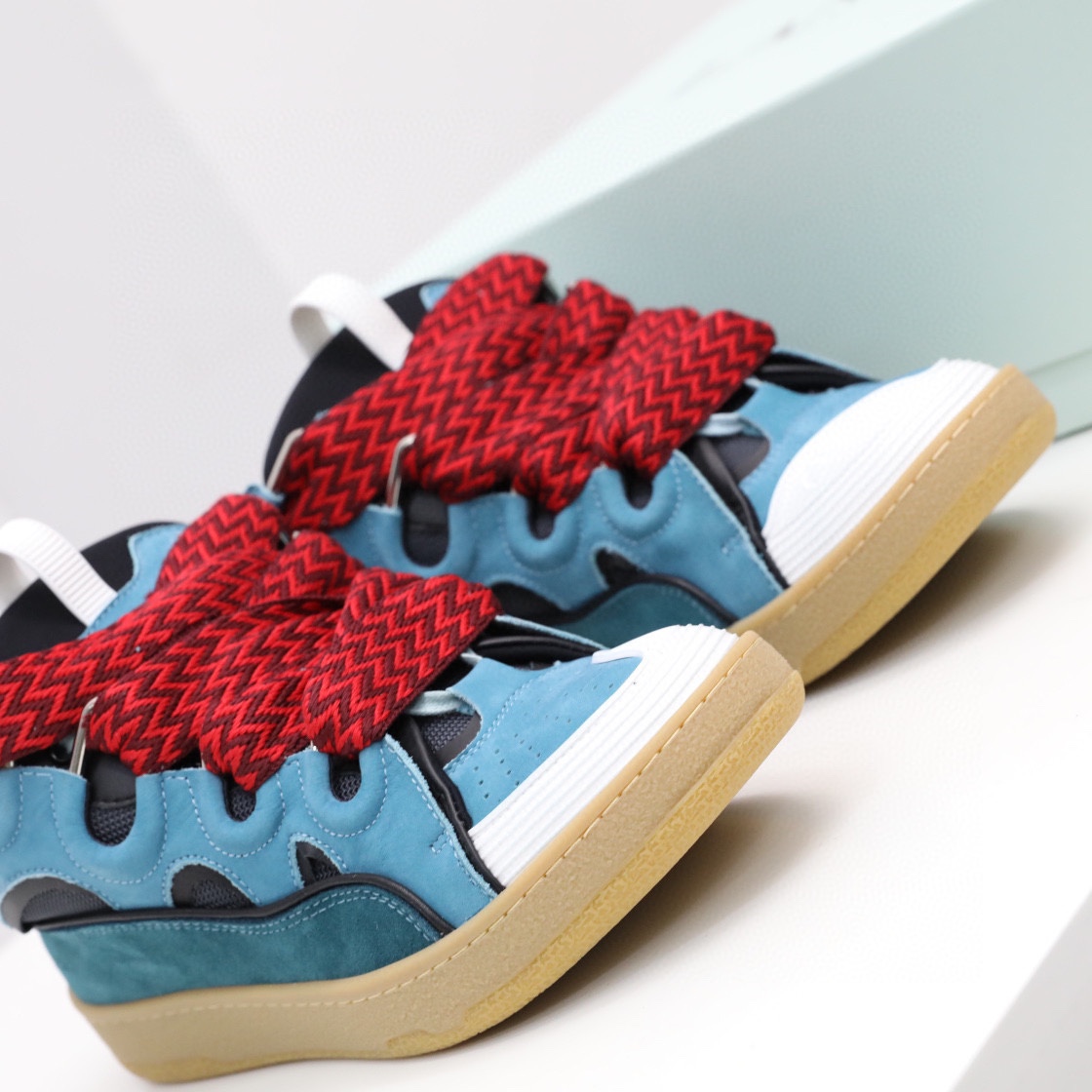 Lanvin Sneaker  - DopestKickz