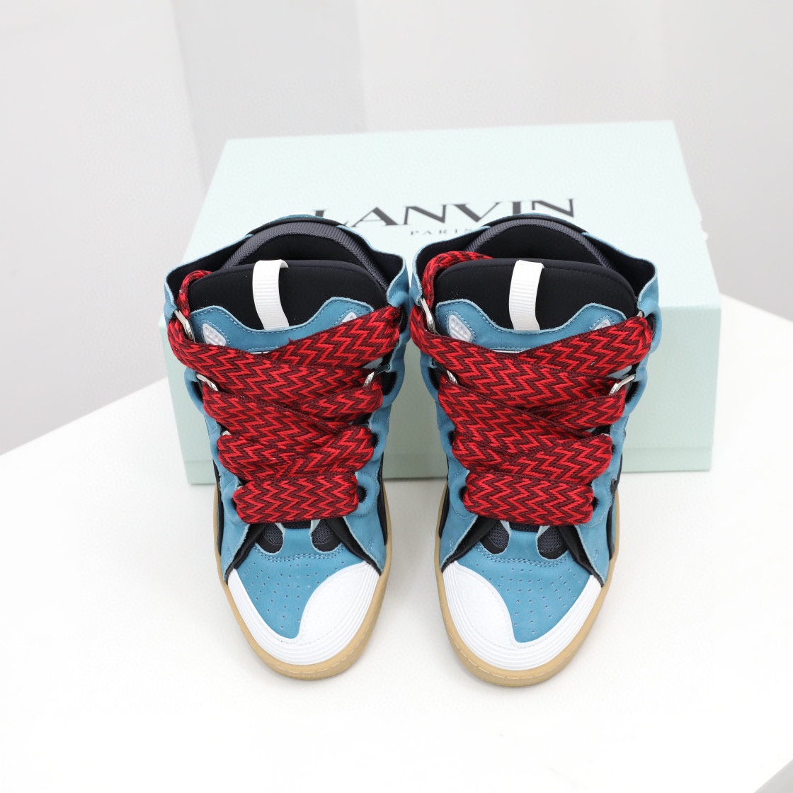 Lanvin Sneaker  - DopestKickz