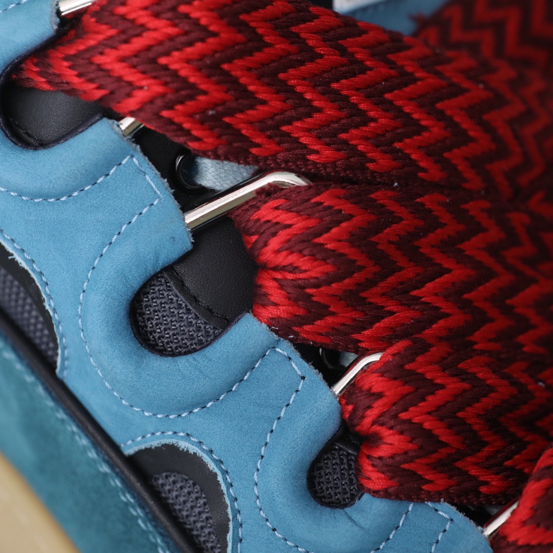 Lanvin Sneaker  - DopestKickz