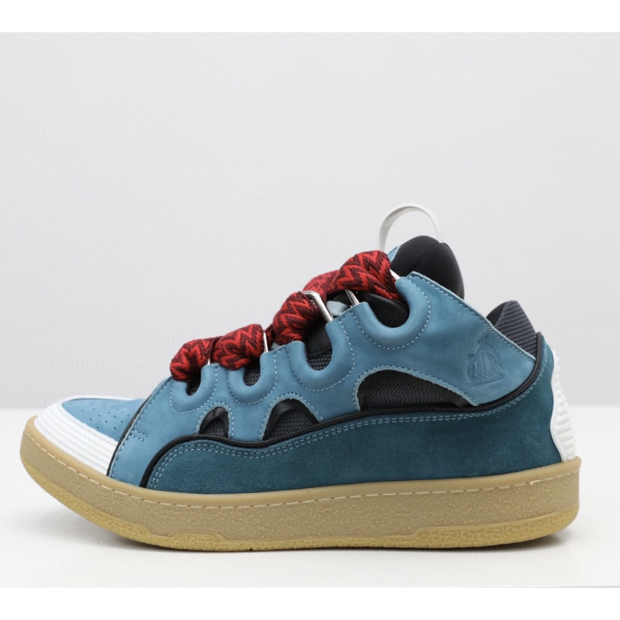 Lanvin Sneaker  - DopestKickz
