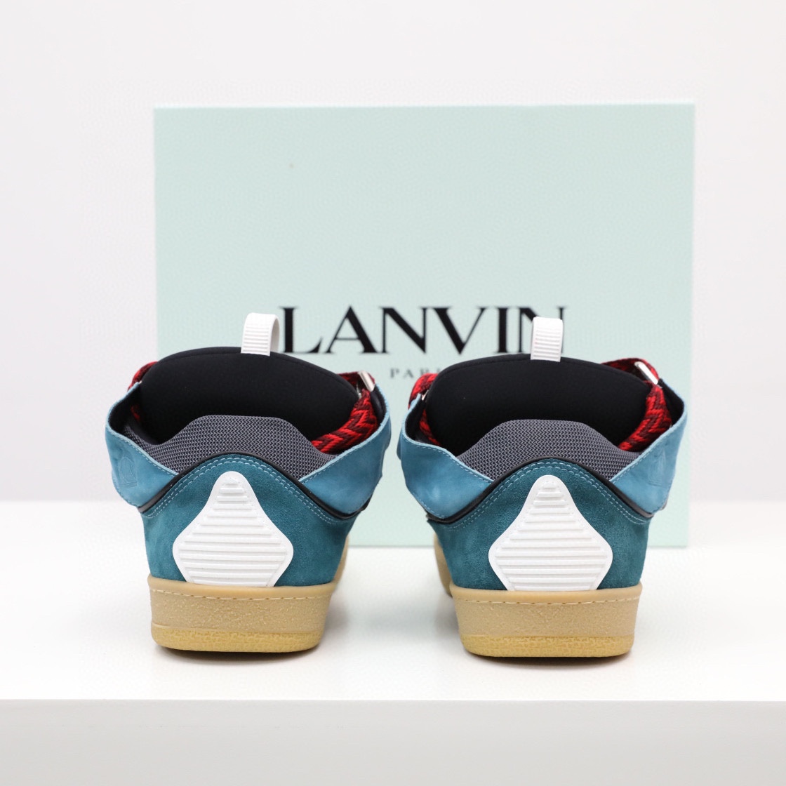 Lanvin Sneaker  - DopestKickz