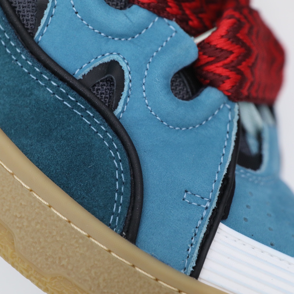 Lanvin Sneaker  - DopestKickz