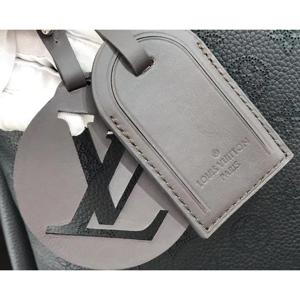 Louis Vuitton Beaubourg Hobo Leather Shoulder Bag(32-26-17 CM） - DopestKickz