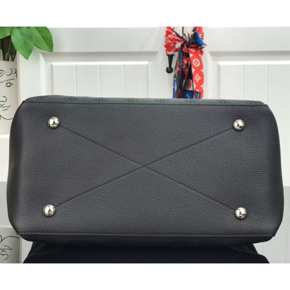 Louis Vuitton Beaubourg Hobo Leather Shoulder Bag(32-26-17 CM） - DopestKickz