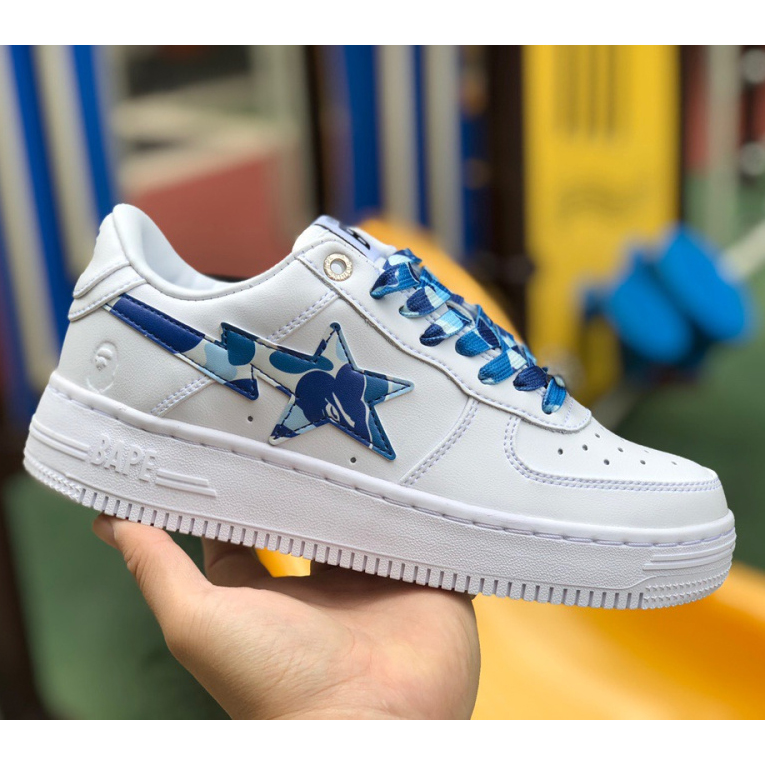 Bape Human Made Bape Sta Sk8 To Nigo Sneaker - DopestKickz