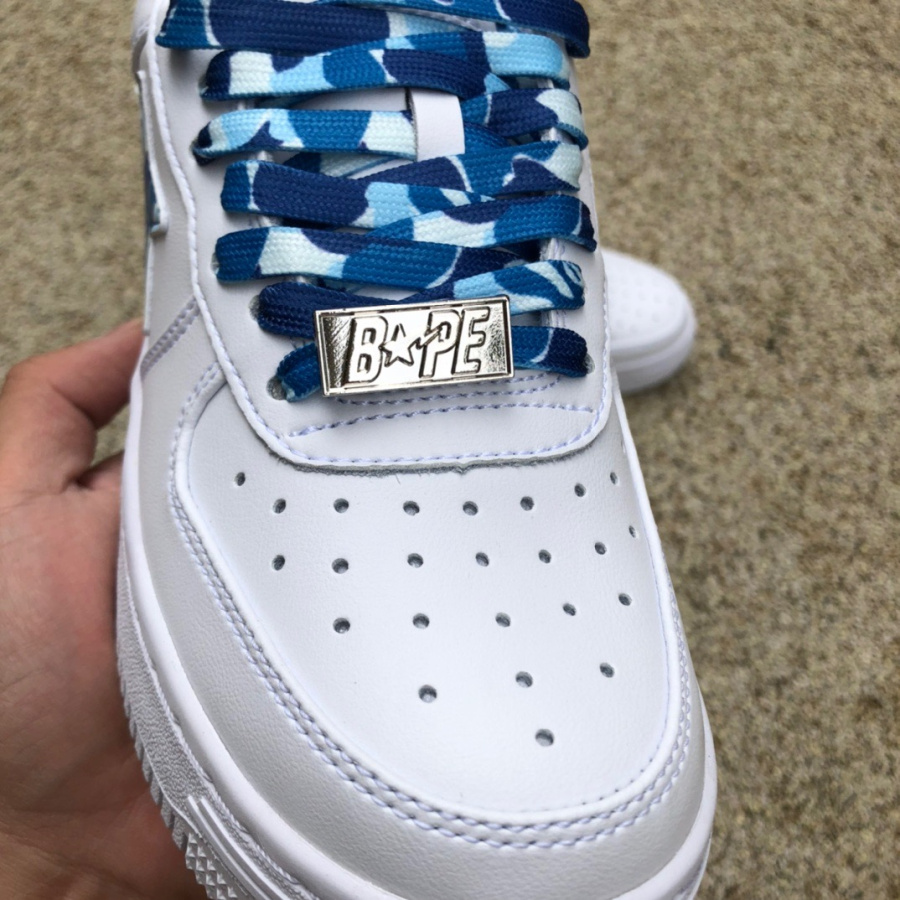 Bape Human Made Bape Sta Sk8 To Nigo Sneaker - DopestKickz