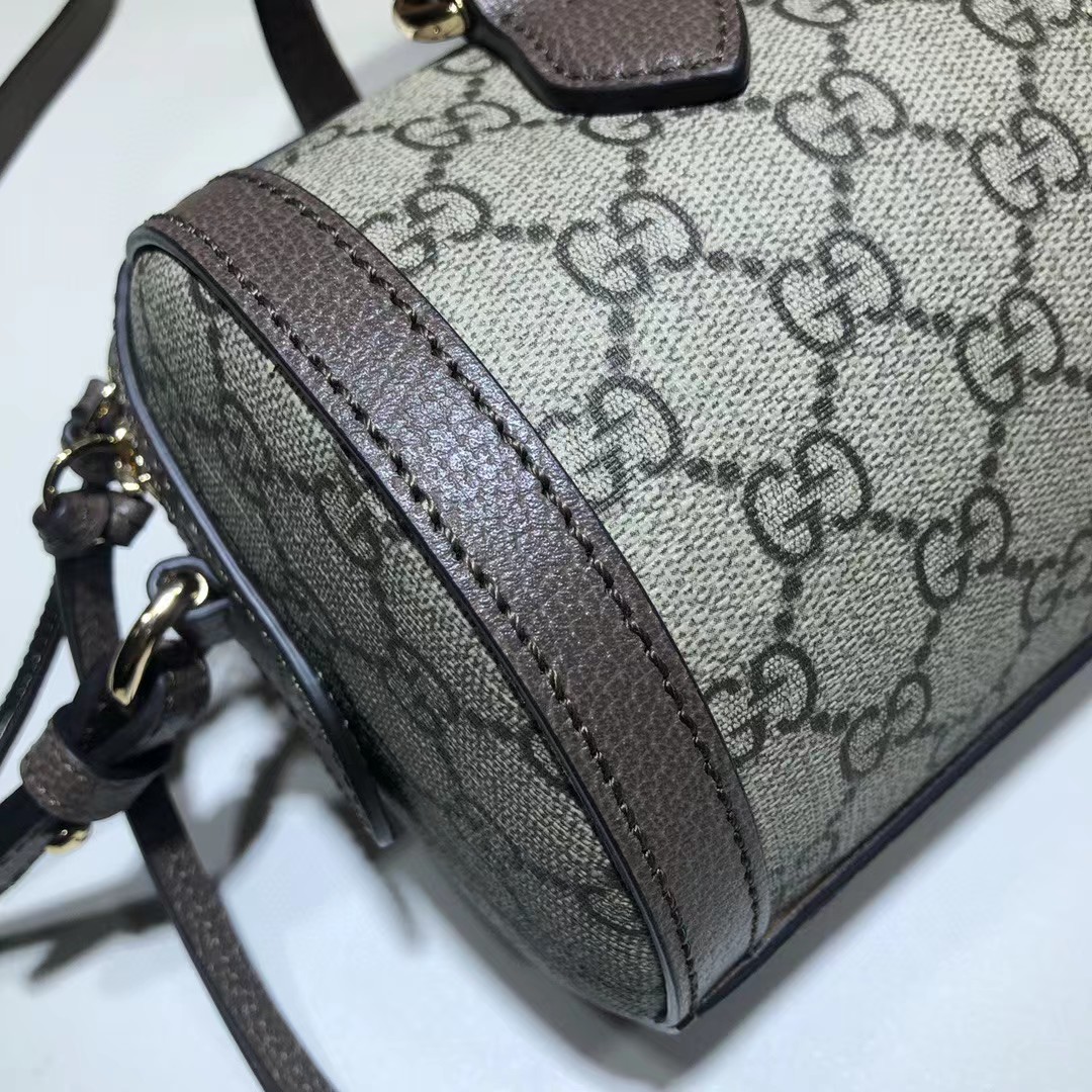 Gucci Ophidia GG Tote（25.5-14-14CM） - DopestKickz