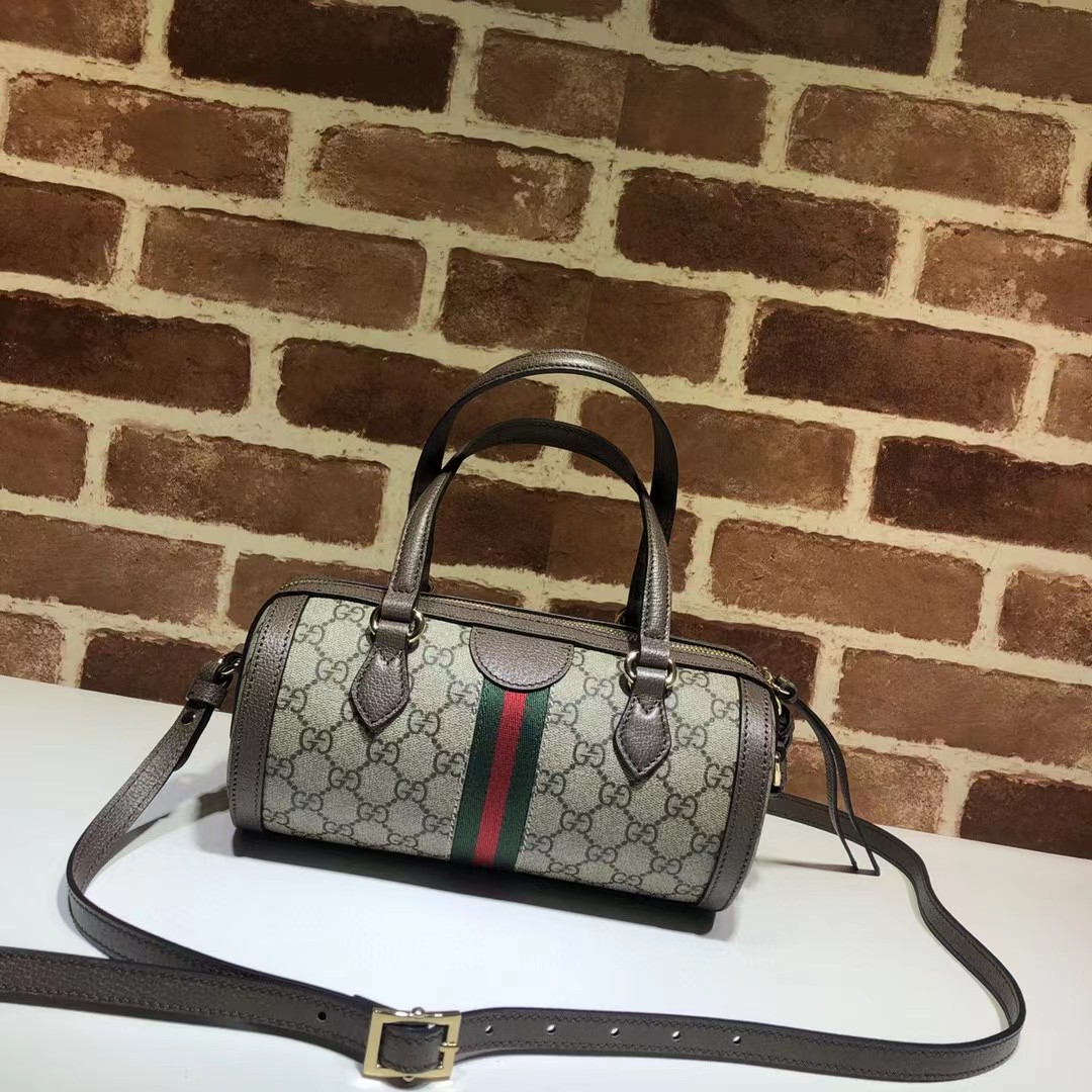 Gucci Ophidia GG Tote（25.5-14-14CM） - DopestKickz