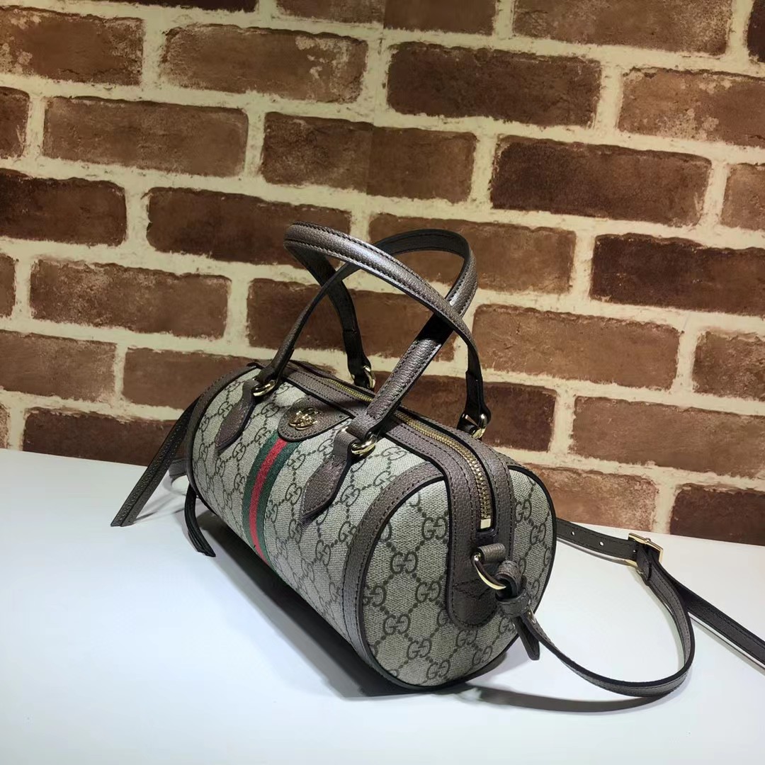 Gucci Ophidia GG Tote（25.5-14-14CM） - DopestKickz