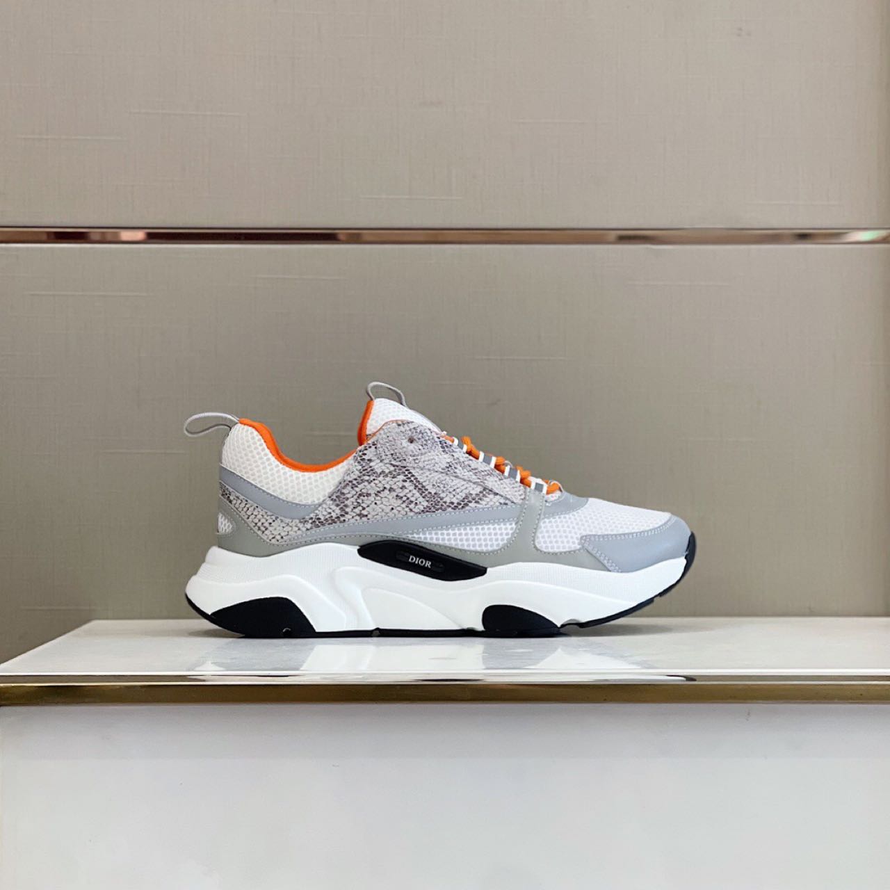 Dior B22 Sneaker  - DopestKickz