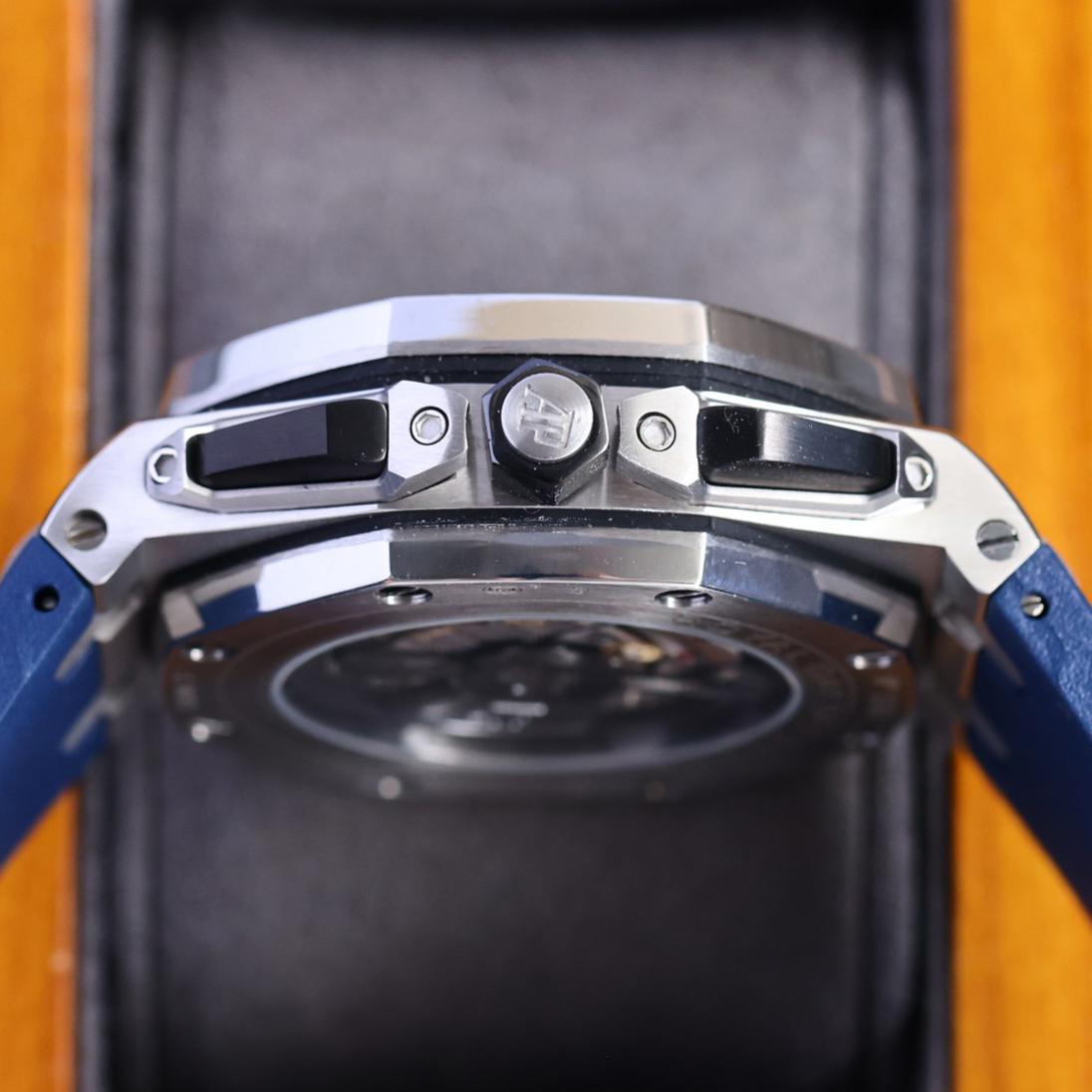 Audemars Piguet  Watch  44mm - DopestKickz