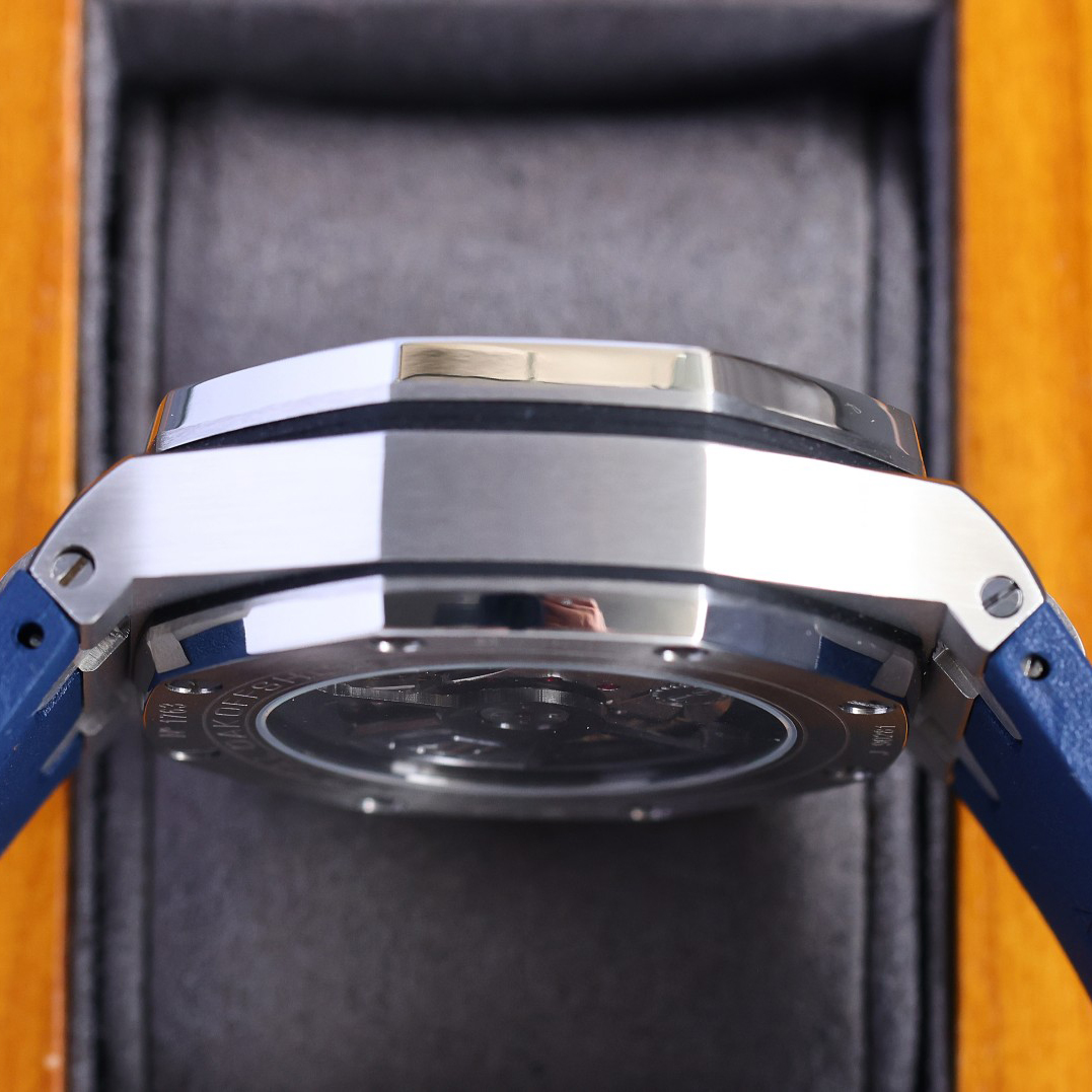 Audemars Piguet  Watch  44mm - DopestKickz