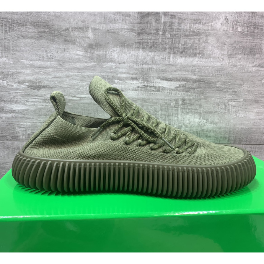 Bottega Veneta Ripple Sneakers - DopestKickz