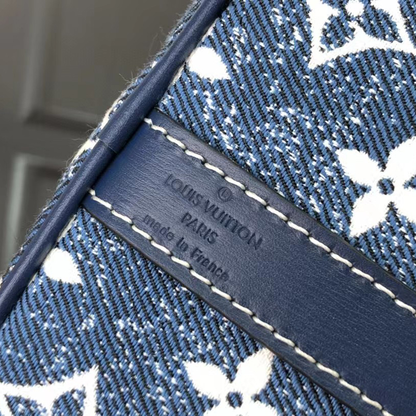 Louis Vuitton Speedy Bandouliere 25 Handbag(25-19-15cm)  M59609 - DopestKickz