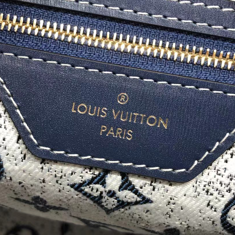 Louis Vuitton Speedy Bandouliere 25 Handbag(25-19-15cm)  M59609 - DopestKickz