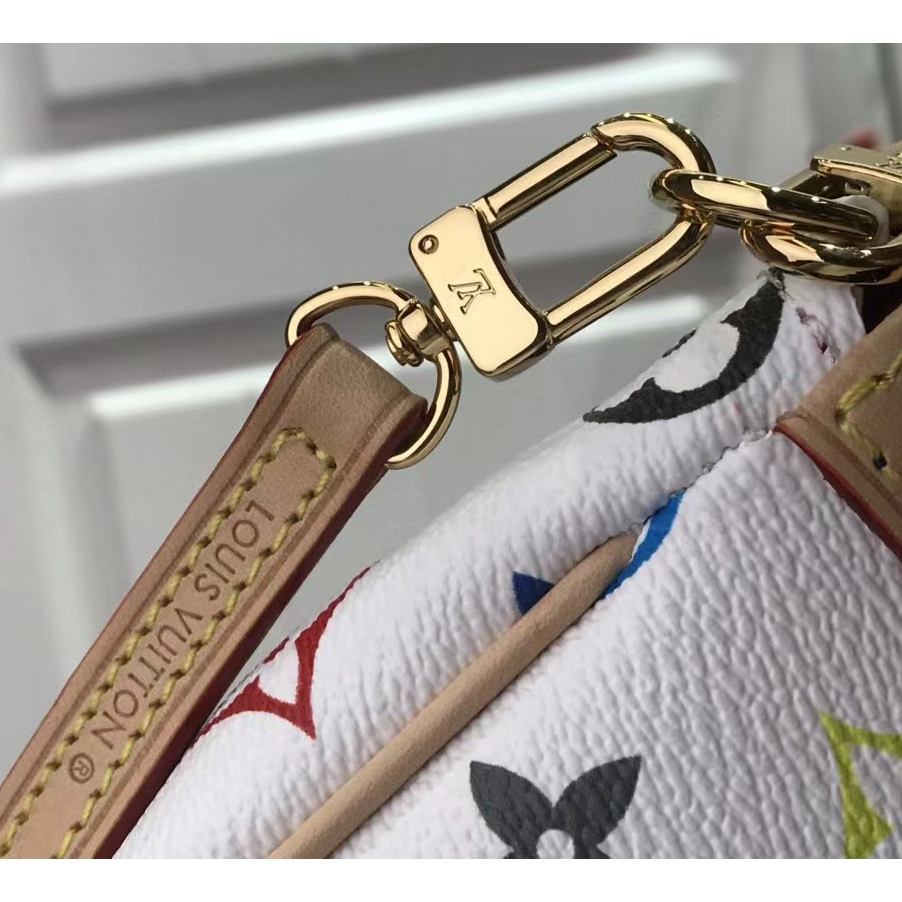 Louis Vuitton Monogram Shoulder Bag（21-13-3cm） - DopestKickz