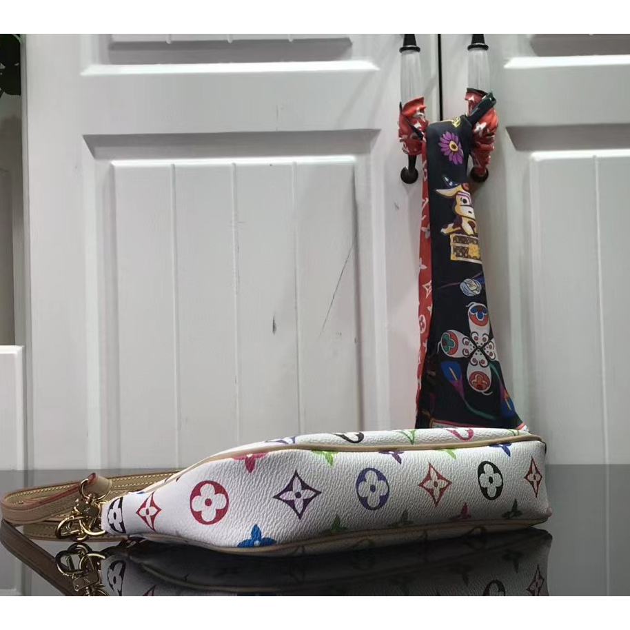 Louis Vuitton Monogram Shoulder Bag（21-13-3cm） - DopestKickz