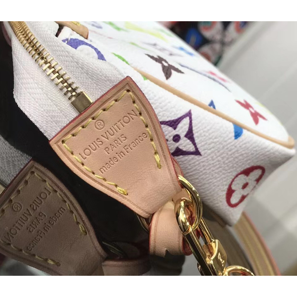 Louis Vuitton Monogram Shoulder Bag（21-13-3cm） - DopestKickz
