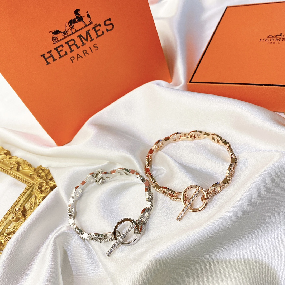 Hermes Bracelets  - DopestKickz