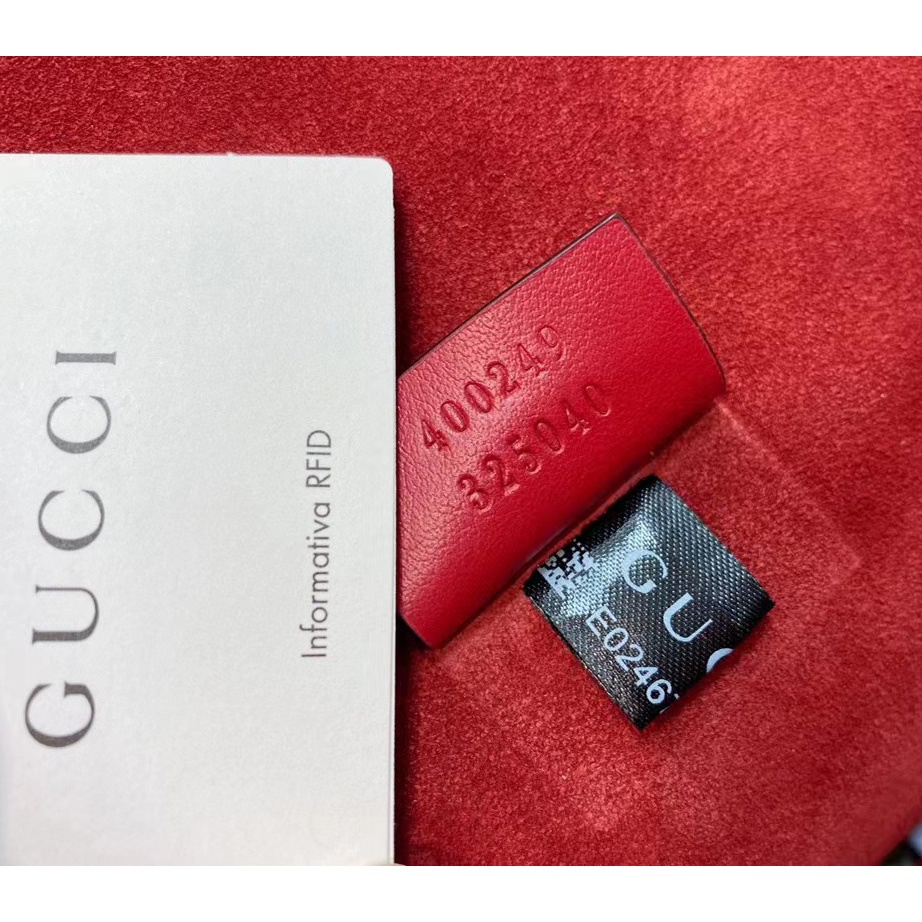 Gucci  Dionysus GG Small Shoulder Bag(28-17-9cm) - DopestKickz