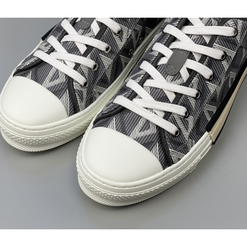 Dior B23 High-Top Sneaker - DopestKickz