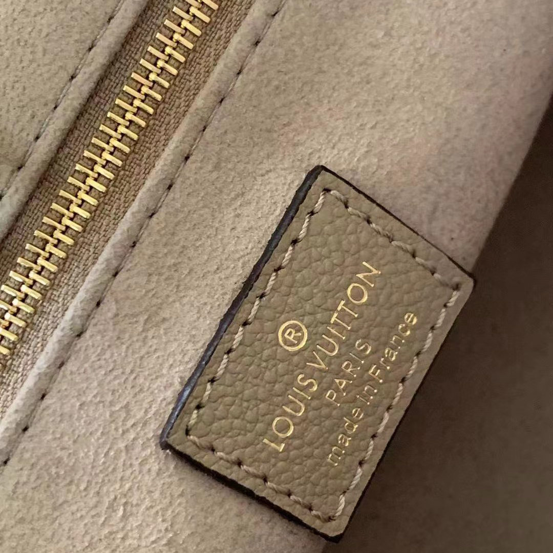 Louis Vuitton Onthego PM Monogram Handbag(25-19-11.5cm)   M45779 - DopestKickz