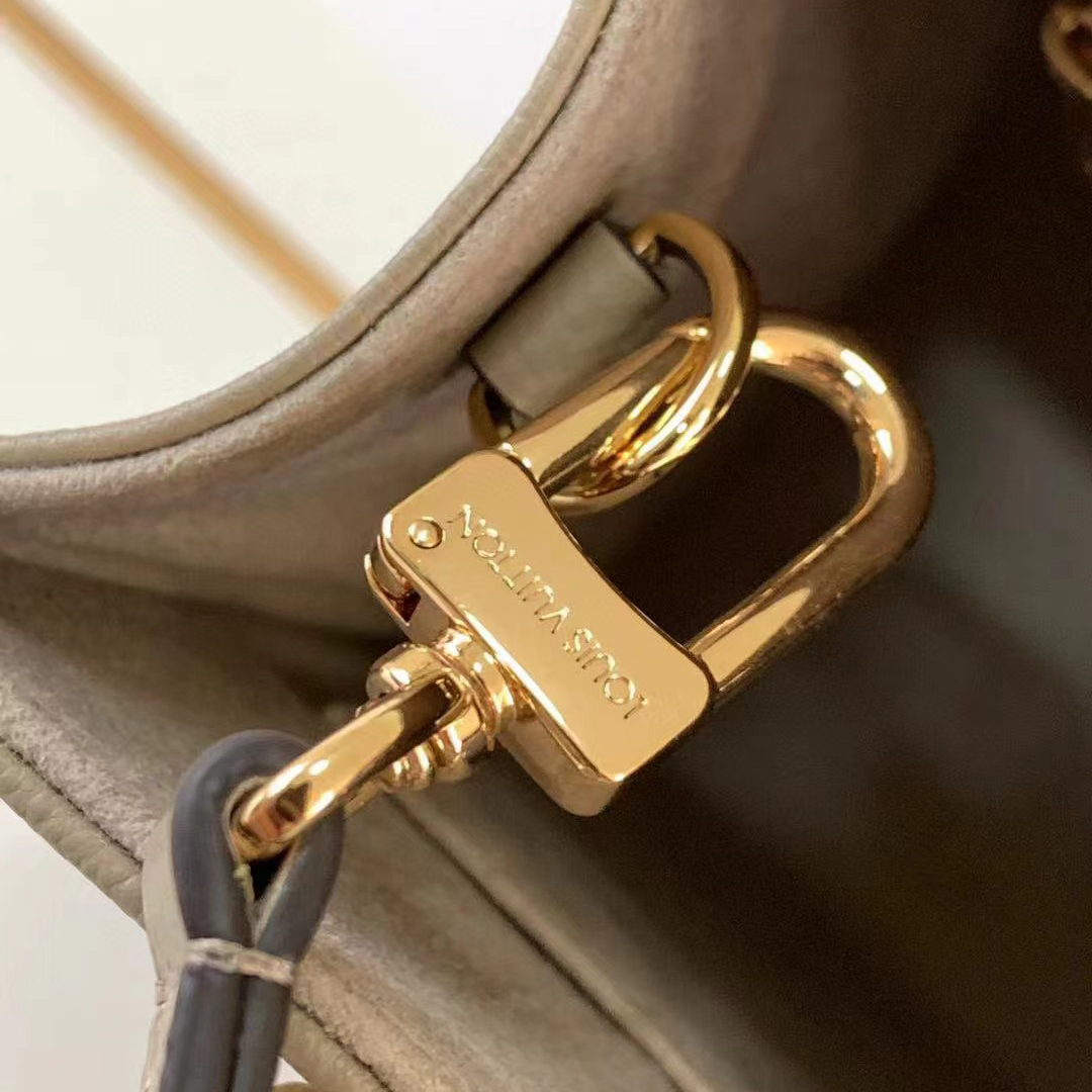 Louis Vuitton Onthego PM Monogram Handbag(25-19-11.5cm)   M45779 - DopestKickz