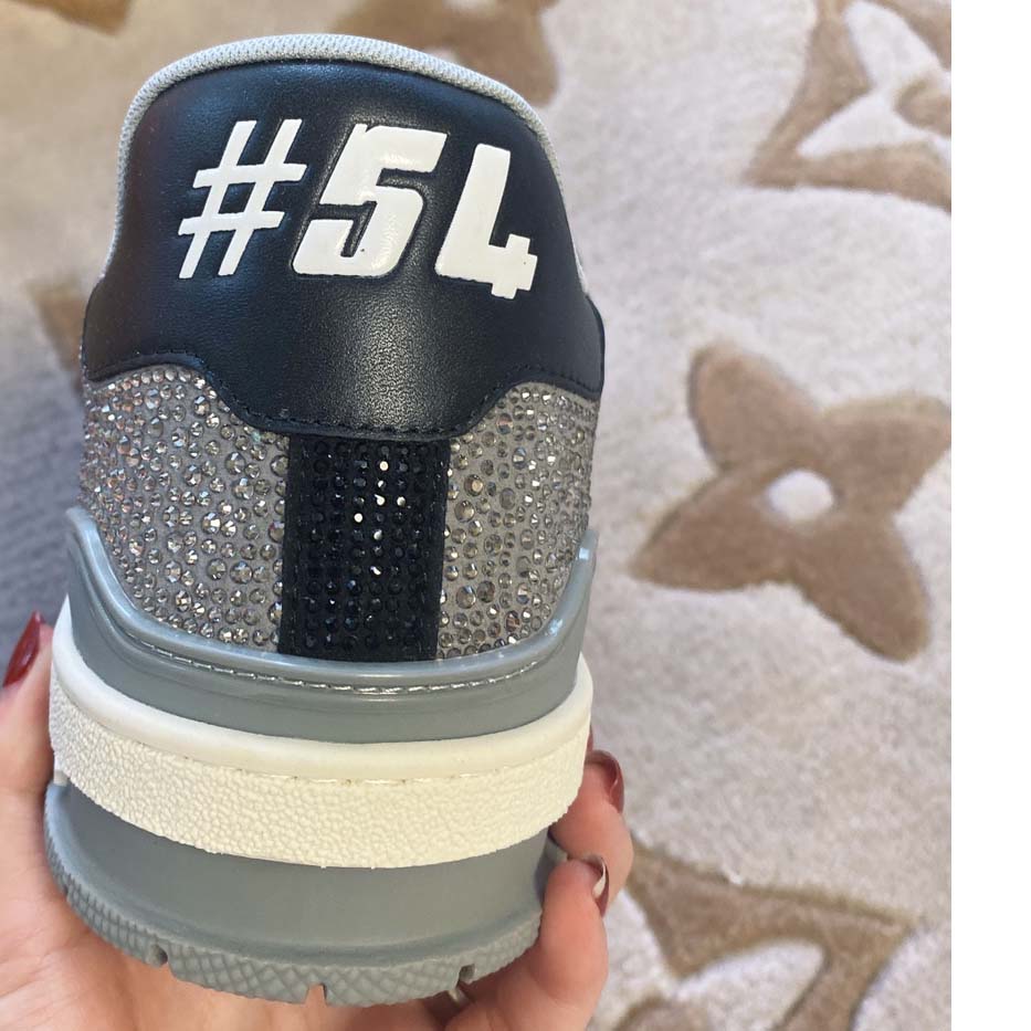 Louis Vuitton LV  Trainers - DopestKickz