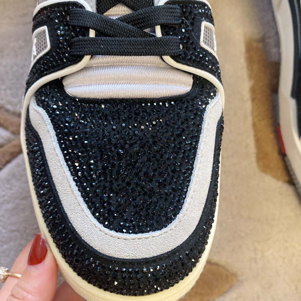 Louis Vuitton LV  Trainers - DopestKickz