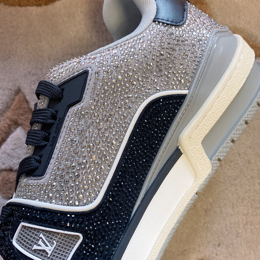 Louis Vuitton LV  Trainers - DopestKickz