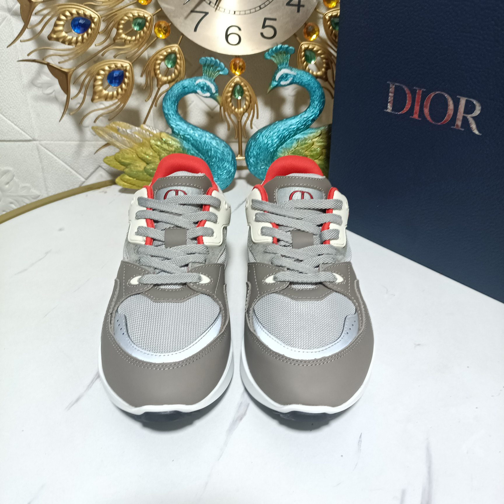 Dior B29 Low-Top Sneaker - DopestKickz