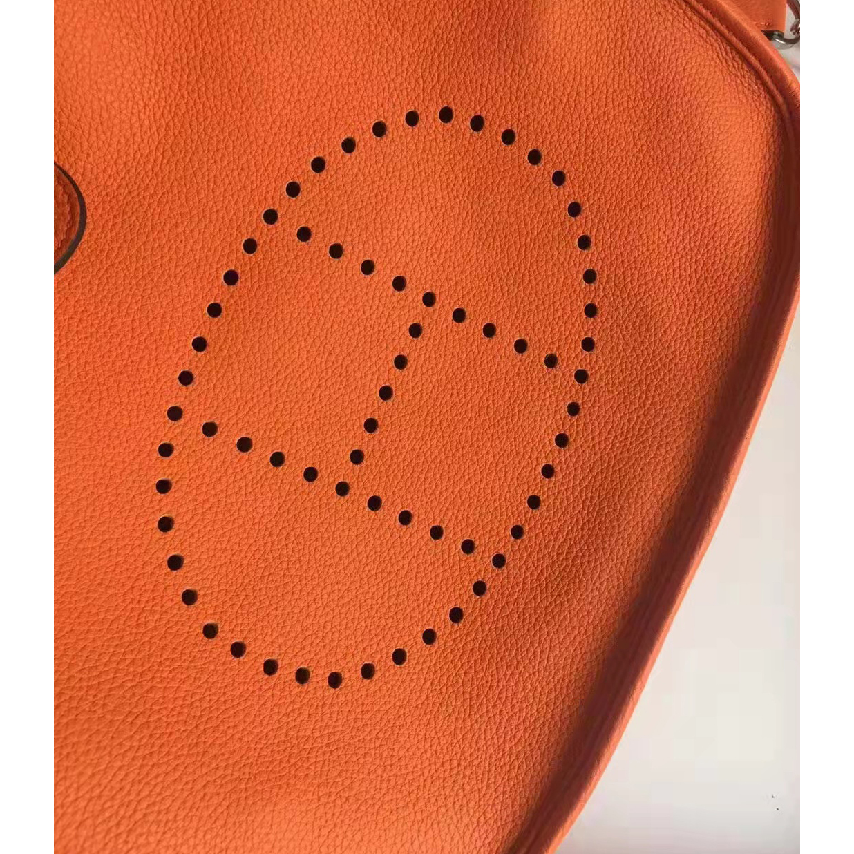 Hermes Shoulder Bag （28-30-9CM） - DopestKickz