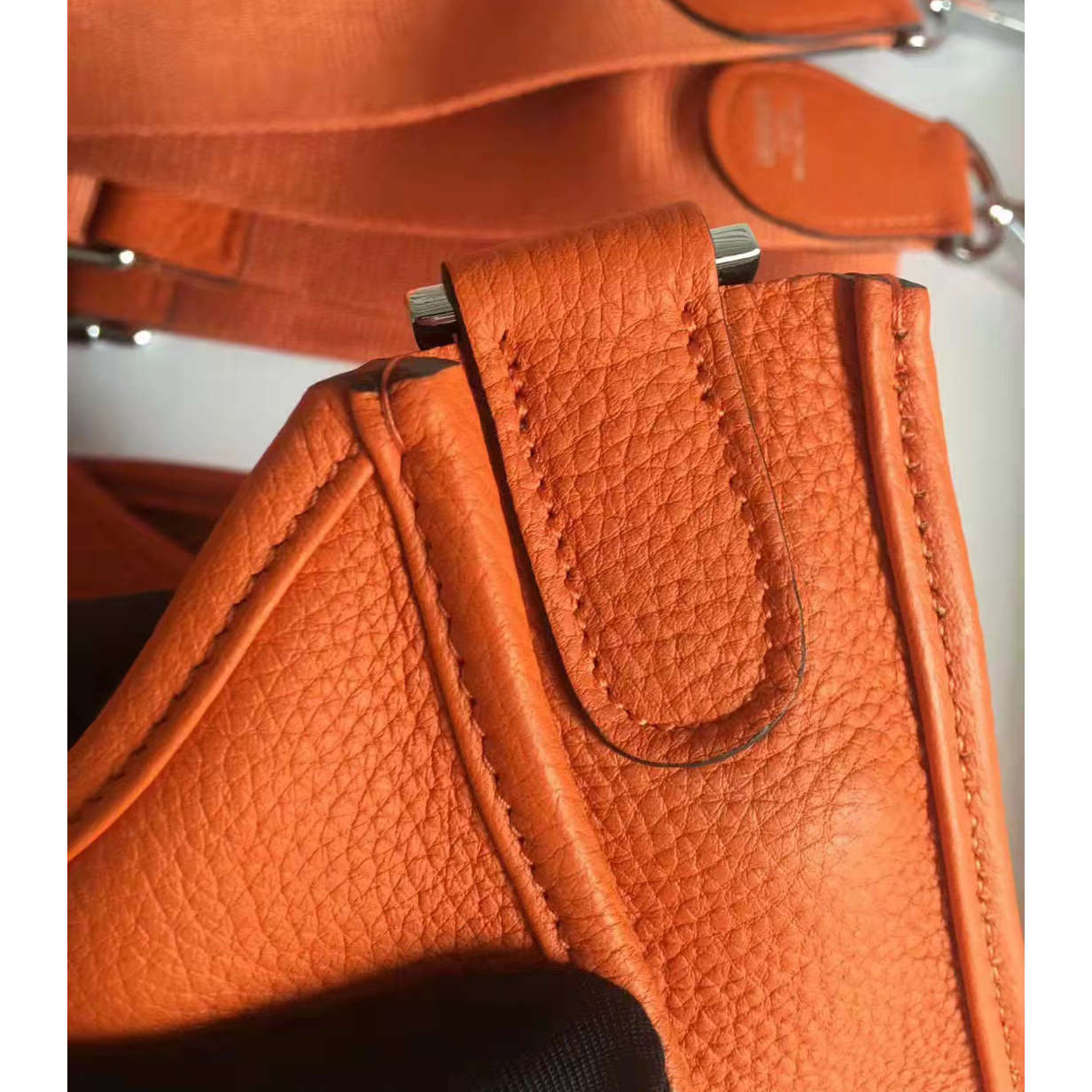 Hermes Shoulder Bag （28-30-9CM） - DopestKickz