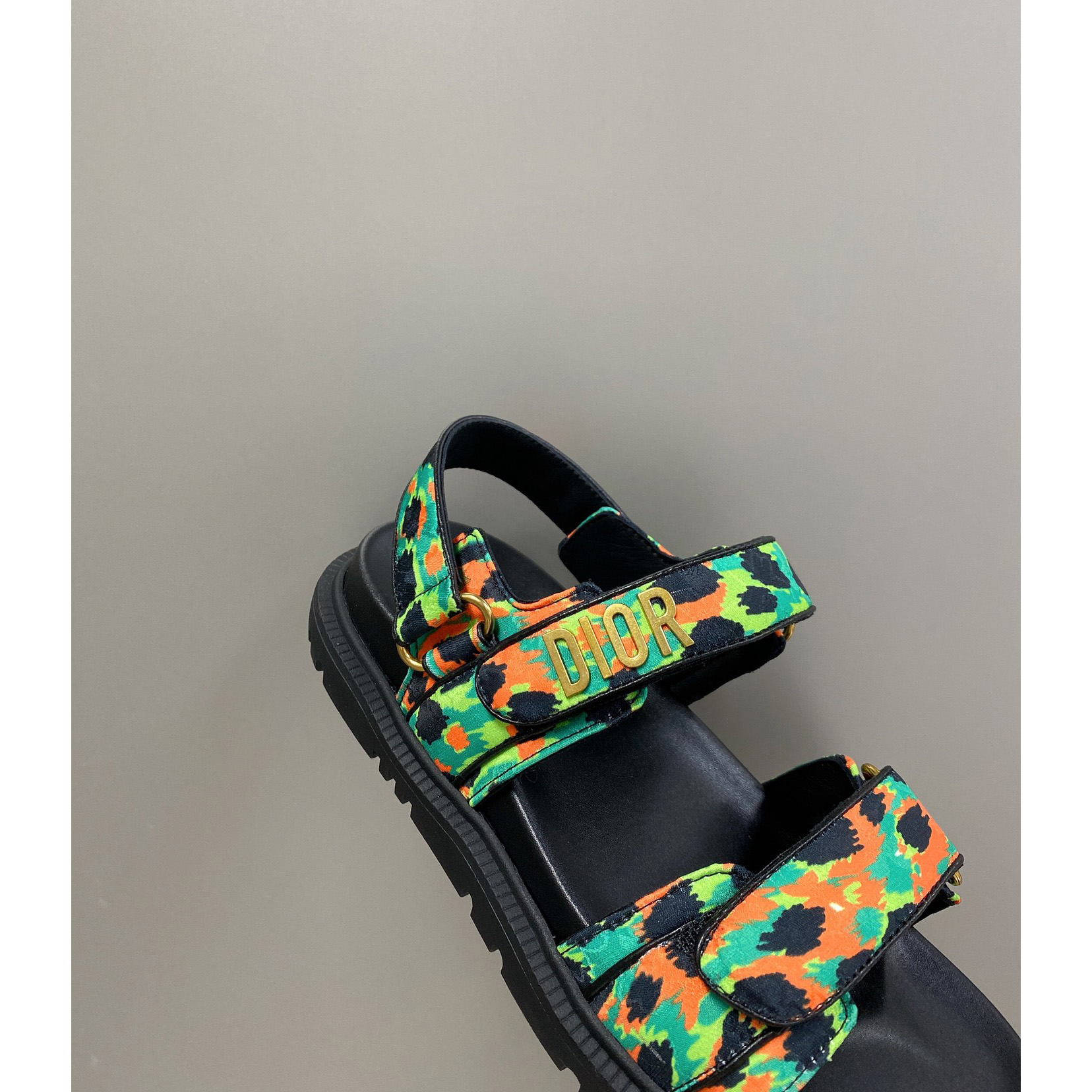 Dior Women Dioract Sandal - DopestKickz