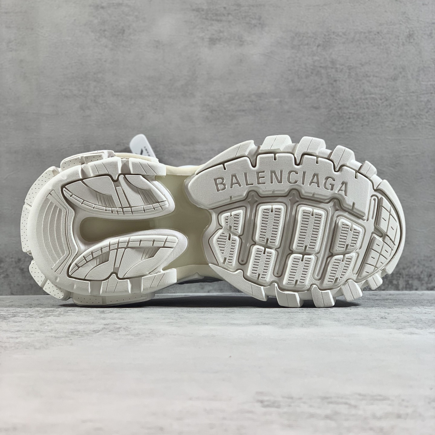 Balenciaga Track Mule  - DopestKickz