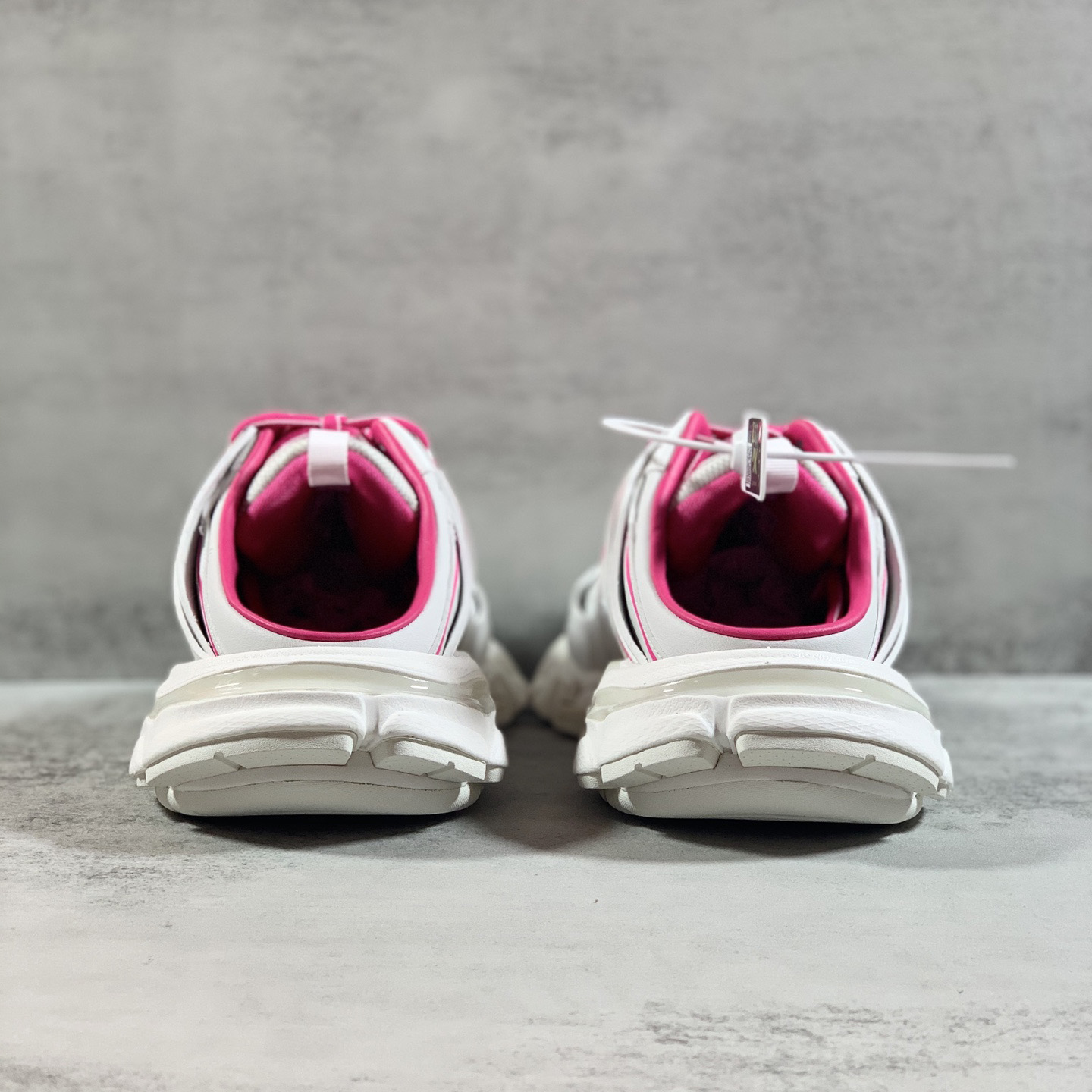 Balenciaga Track Mule  - DopestKickz