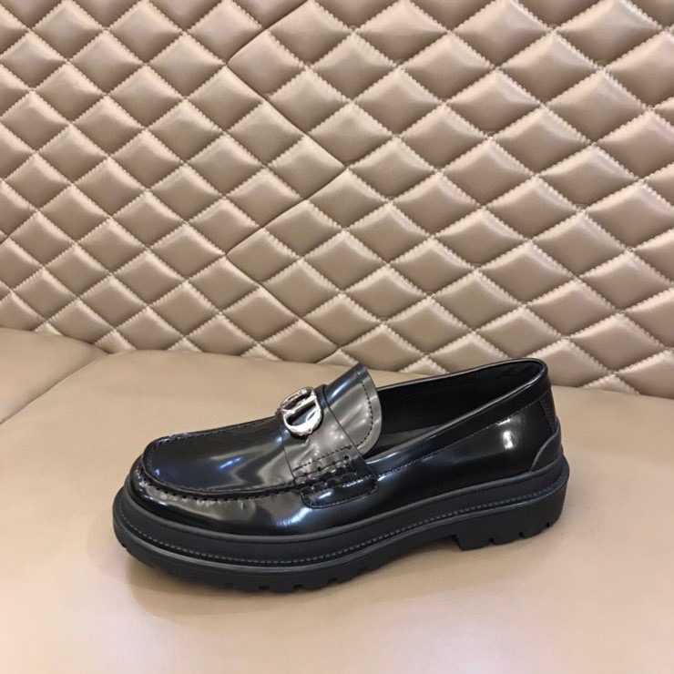 Dior  Explorer Loafer - DopestKickz