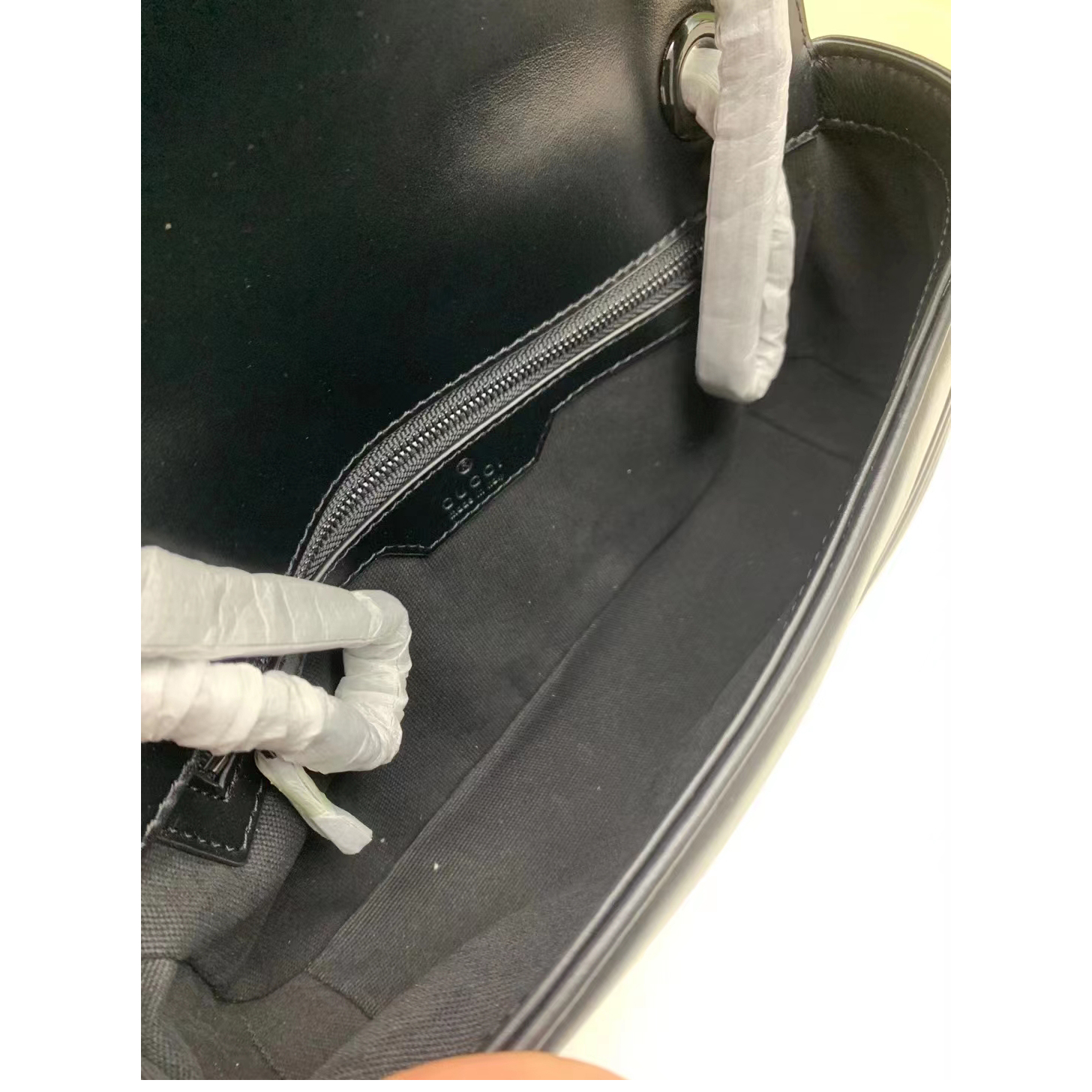 Gucci  GG  Shoulder Bag(26-15-7CM)  443497 - DopestKickz