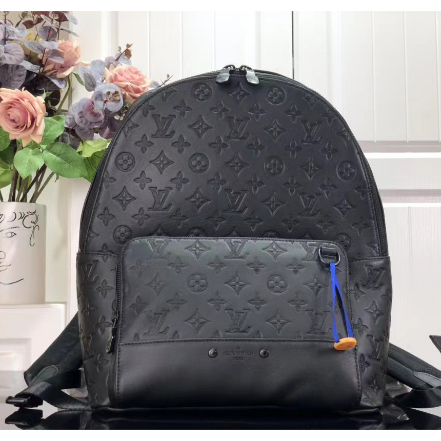 Louis Vuitton Monogram Backpack (33-41-18cm)   M46019 - DopestKickz