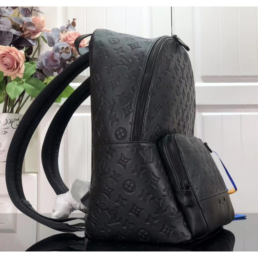 Louis Vuitton Monogram Backpack (33-41-18cm)   M46019 - DopestKickz