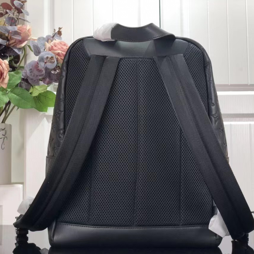 Louis Vuitton Monogram Backpack (33-41-18cm)   M46019 - DopestKickz