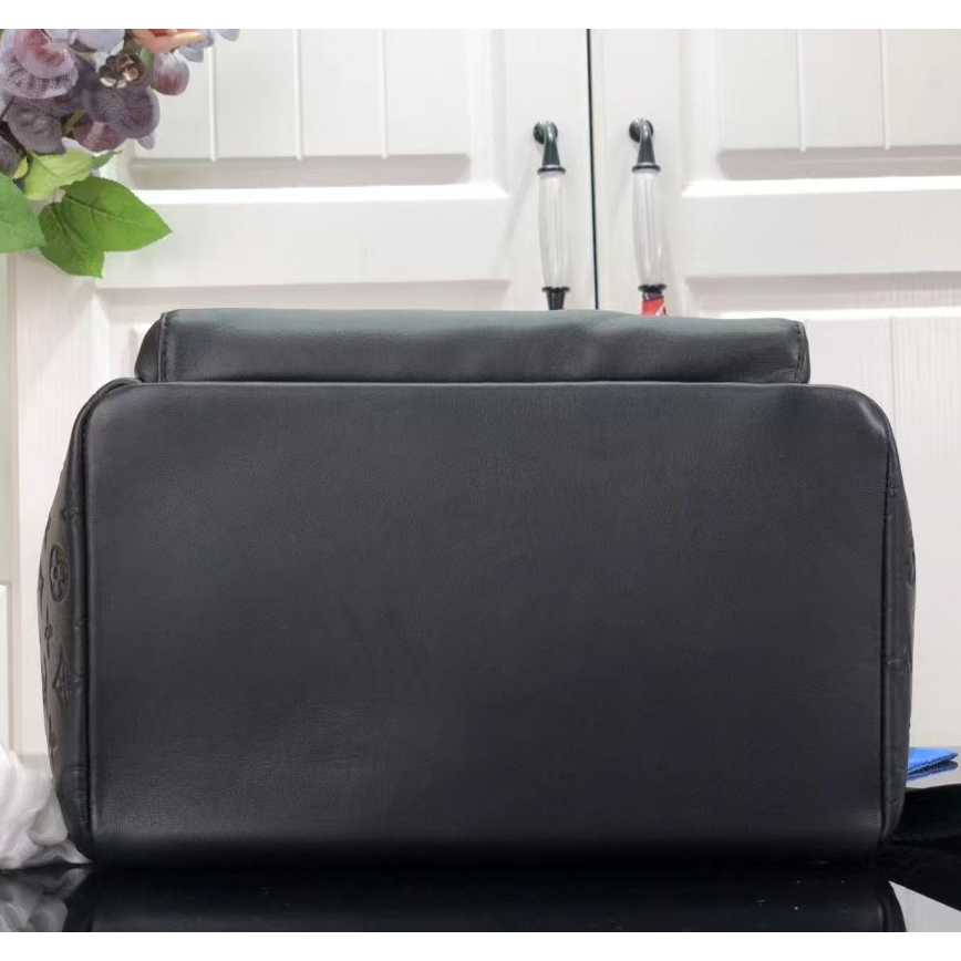 Louis Vuitton Monogram Backpack (33-41-18cm)   M46019 - DopestKickz