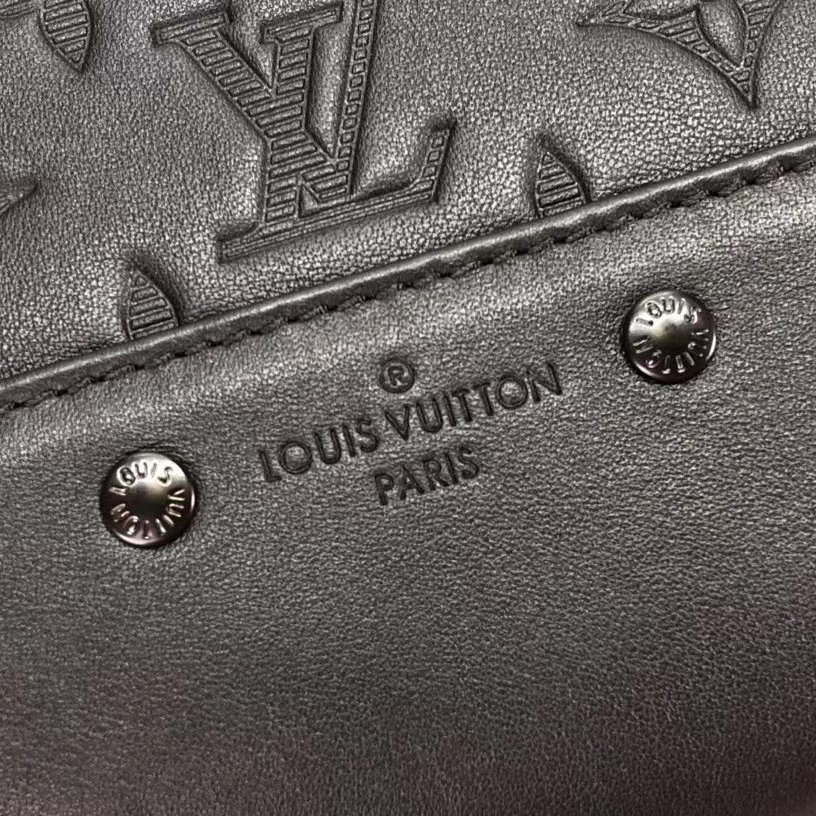 Louis Vuitton Monogram Backpack (33-41-18cm)   M46019 - DopestKickz