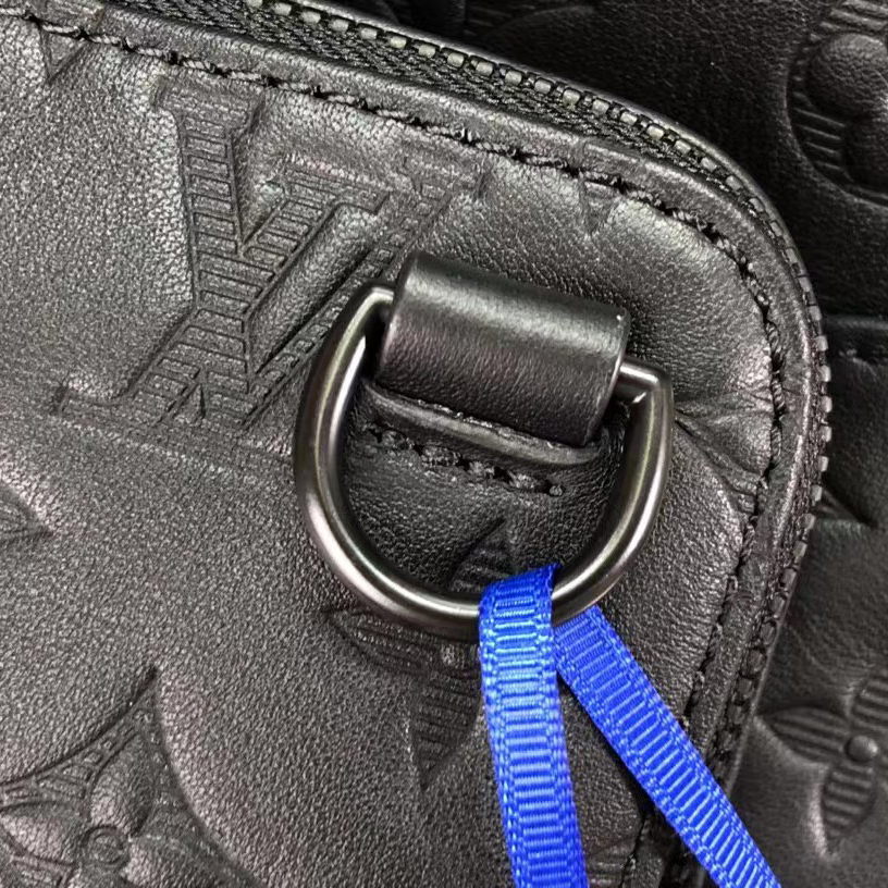 Louis Vuitton Monogram Backpack (33-41-18cm)   M46019 - DopestKickz