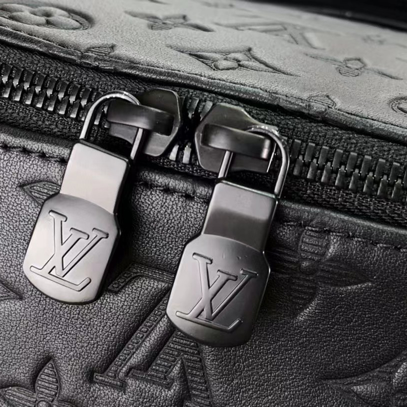 Louis Vuitton Monogram Backpack (33-41-18cm)   M46019 - DopestKickz