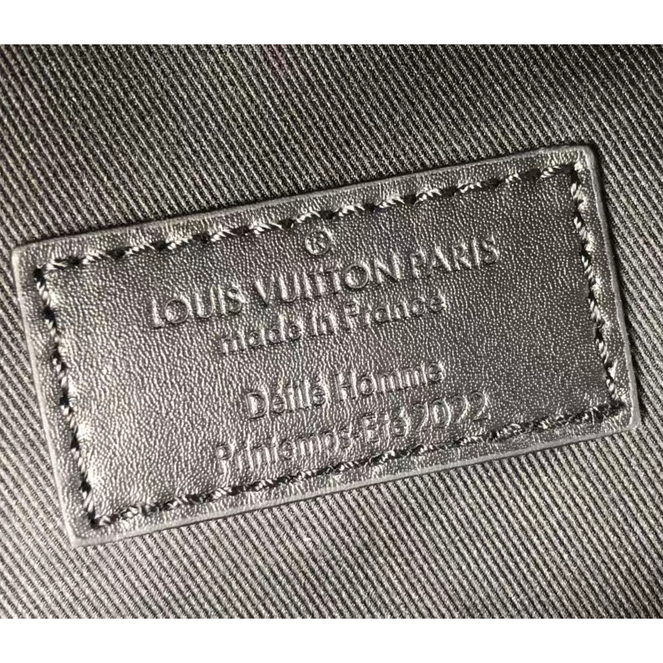 Louis Vuitton Monogram Backpack (33-41-18cm)   M46019 - DopestKickz