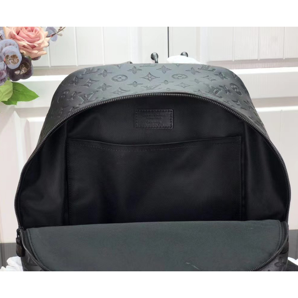 Louis Vuitton Monogram Backpack (33-41-18cm)   M46019 - DopestKickz