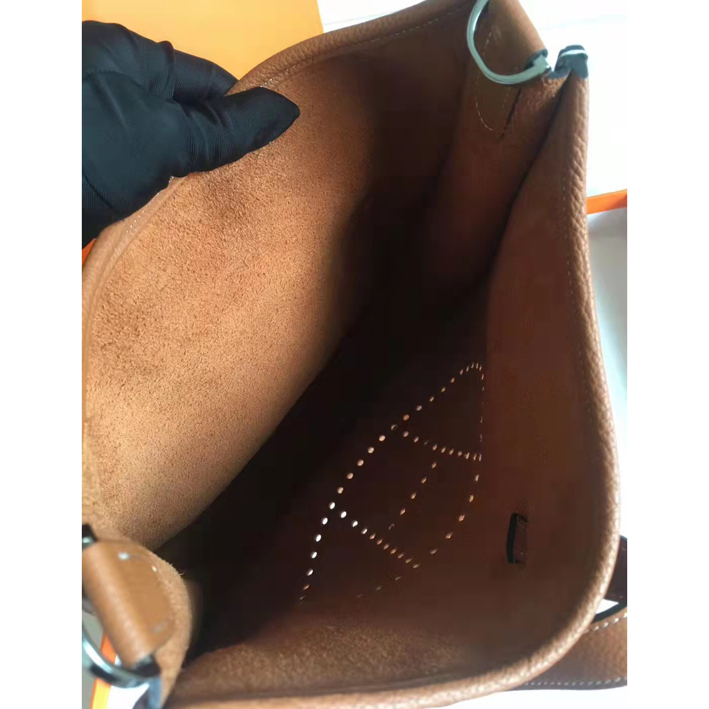Hermes Shoulder Bag （28-30-9CM） - DopestKickz